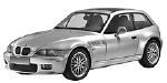 BMW E36-7 C3521 Fault Code
