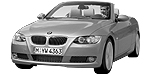 BMW E93 C3521 Fault Code