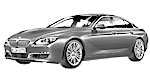 BMW F06 C3521 Fault Code