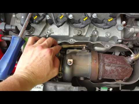 See C3521 repair manual